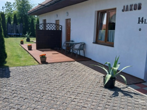 Apartamenty Jakob