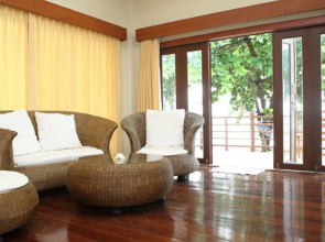 Phangka Paradise Resort