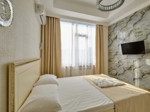 Отель Grand Way Один Сочи Центр