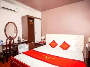 Ben Da Nui Sam Hotel