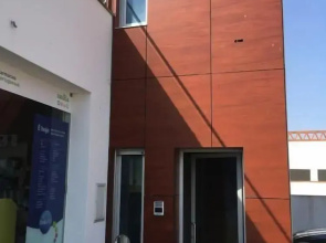 Apartamento Caminho Santiago Alandroal