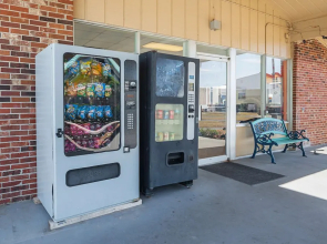 Travelodge Tifton Ga