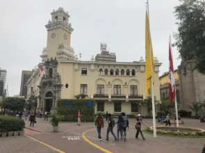Apartment Miraflores