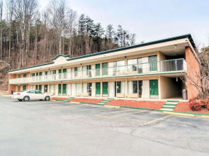 Econo Lodge Martinsville