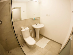 CityRest Fort - Hostel