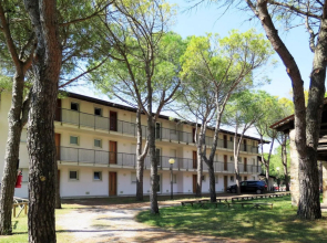 Belvedere Pineta (GDO200)