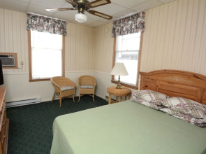 Alpine Resort & Golf