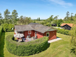 "Momo" - 570m from the sea in Funen
