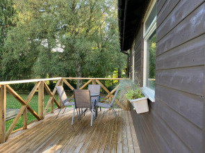 Creity Hall Chalet