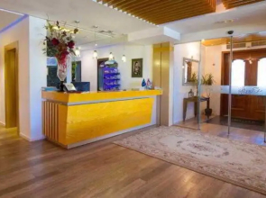 Dardha Hotel