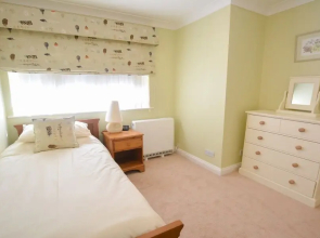 Clifton Court Apt 20 with Heated Pool