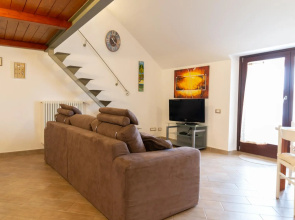 Welcomely - Appartamento Nuraghe Tanca Manna