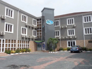 Atlantic Palms Suites