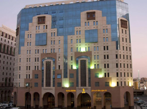Elaf Al Bustan Hotel