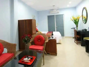 Hanoi Serenity Hotel 2