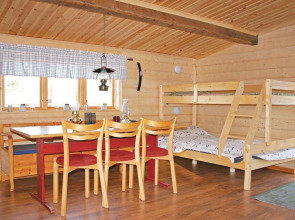 Amazing Home in Arvidsjaur With Sauna