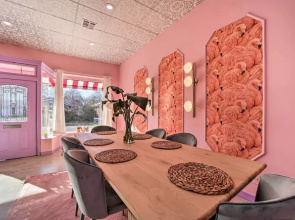 Unique, Themed Tulsa Escape ~ 2 Mi to Downtown!
