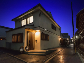 Marikoji Inn Kyoto