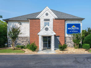 Microtel Inn by Wyndham Duncan/Spartanburg