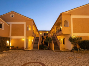 Hotel Rossis