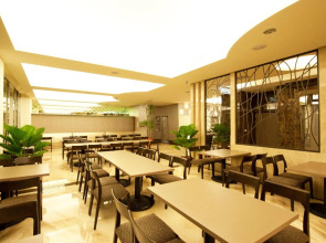 Lishiuan International Hotel