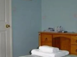 Hotel Inn Manchester