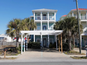 Beach House - Sandy Dreams by Panhandle Getaways