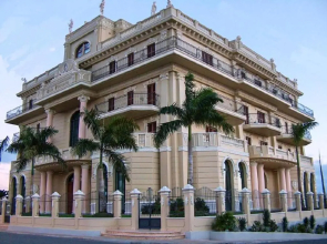 One bedroom appartement with wifi at Boca Chica