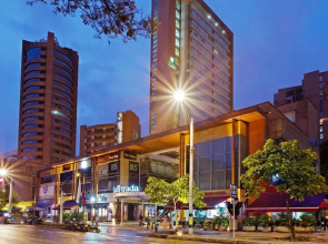 Holiday Inn Express & Suites Medellin