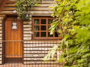 Giardino di Pietra Hotel