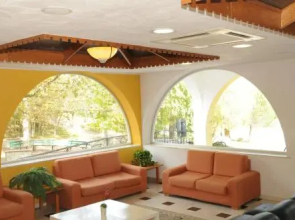 Hotel La Quiete