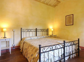 Villa il Leccio