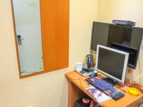 Shutian Business Motel Jinan Jiefang Bridge