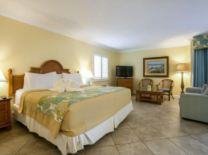 Sandpiper Gulf Resort