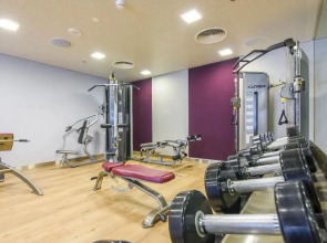 Premier Inn Dubai Al Jaddaf