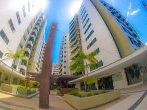 Maceió Facilities Apto 710