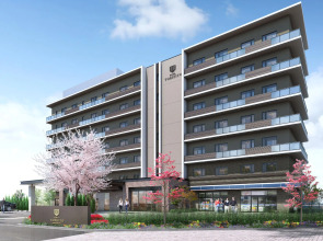 Hotel Torifito Kashiwanoha