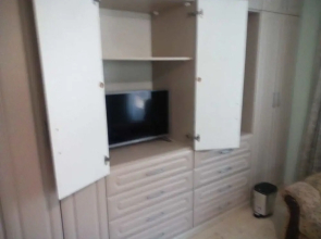 The Classio Guest House