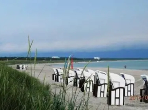 Kaeptn Brass Strandurlaub max 4 Pe