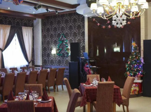 Центр Досуга и Отдыха ОСКАР