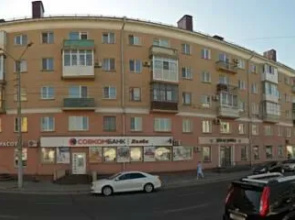 Alatir Omsk, pr-t. Karla Marksa, d. 30