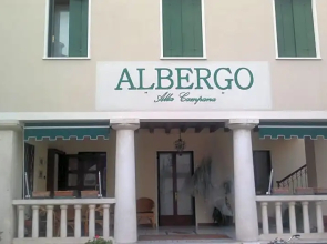 Albergo Alla Campana