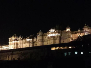 Atithi PG House