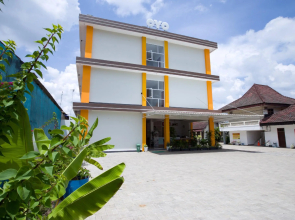 Hotel Gracia by OYO Rooms