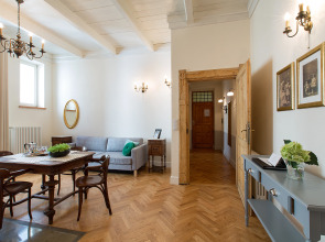 Antique Apartments - Plac Szczepanski
