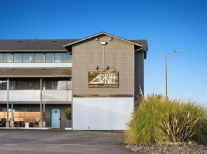 Adrift Hotel
