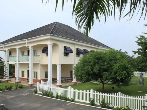 Oxygen Holiday Resort