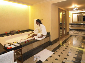 The Palace of the Lost City at Sun City Resort