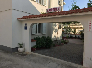 Apartments - Rooms VESNA