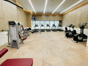 The Palm Tower - Platinium Dubai